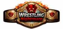 Wrestling Nightmare logo – wrestling news website