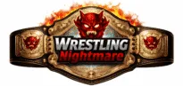 Wrestling Nightmare logo – wrestling news website