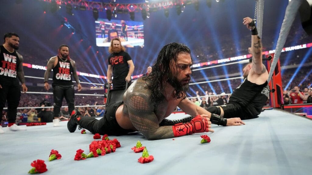 sami zayns turns on roman reigns
