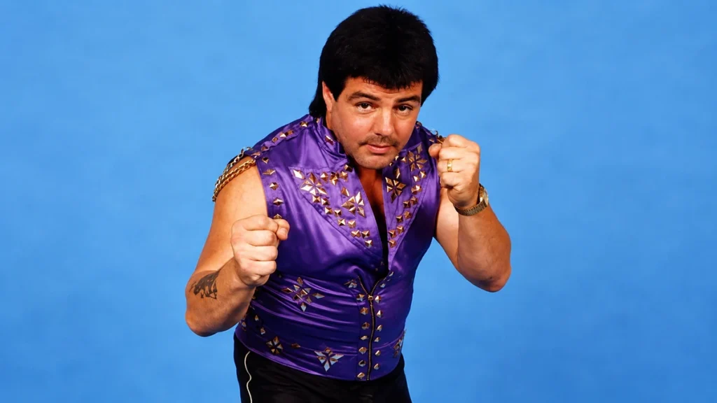 Bill Dundee dies at 82 - Memphis wrestling legend Superstar Bill Dundee