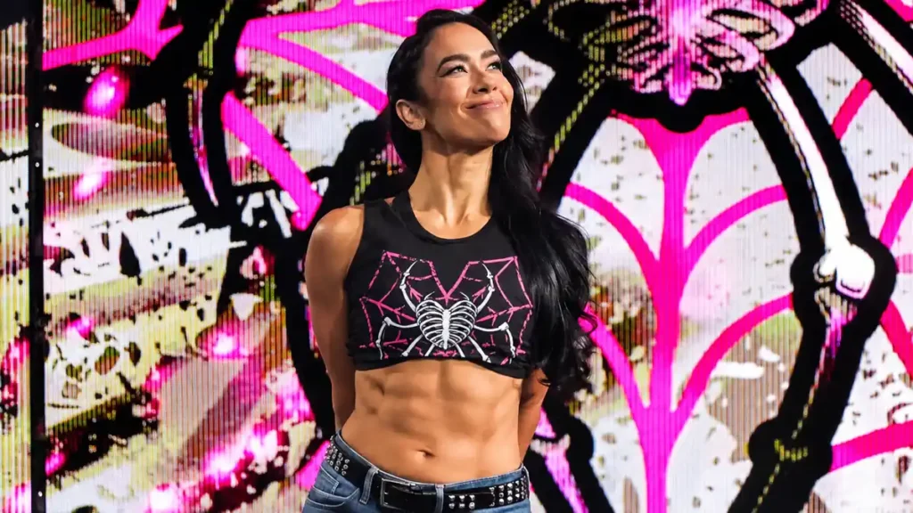 Lee WWE return update — former Divas Champion opens up about comeback